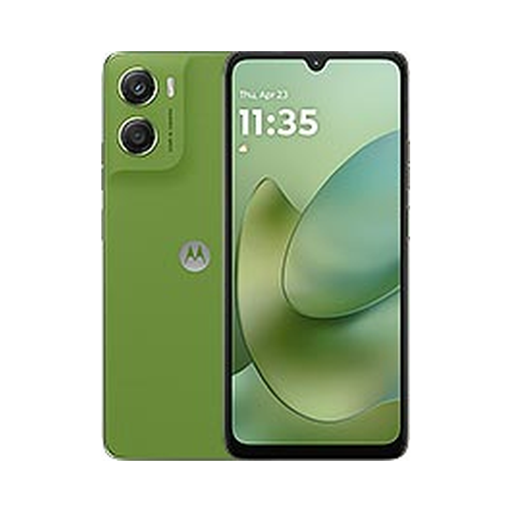 Moto G06