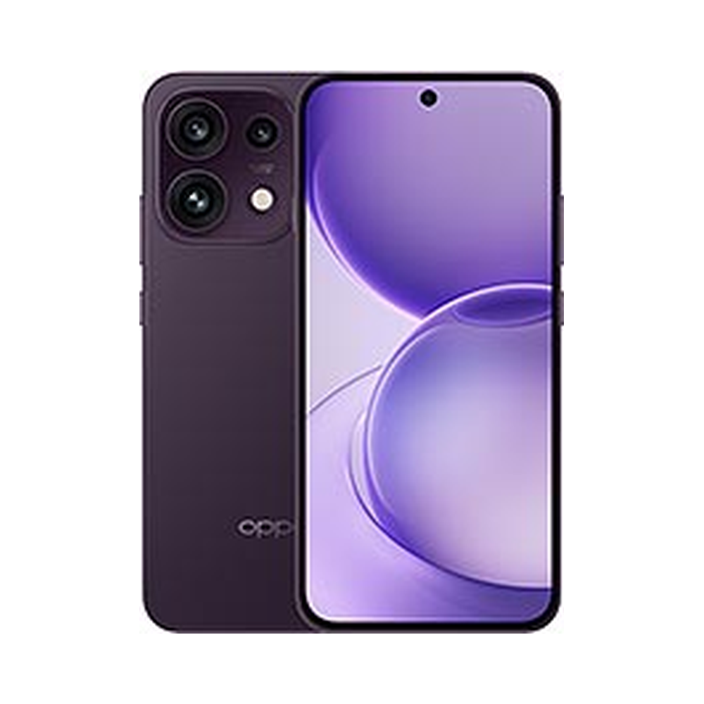 Oppo Reno16 F